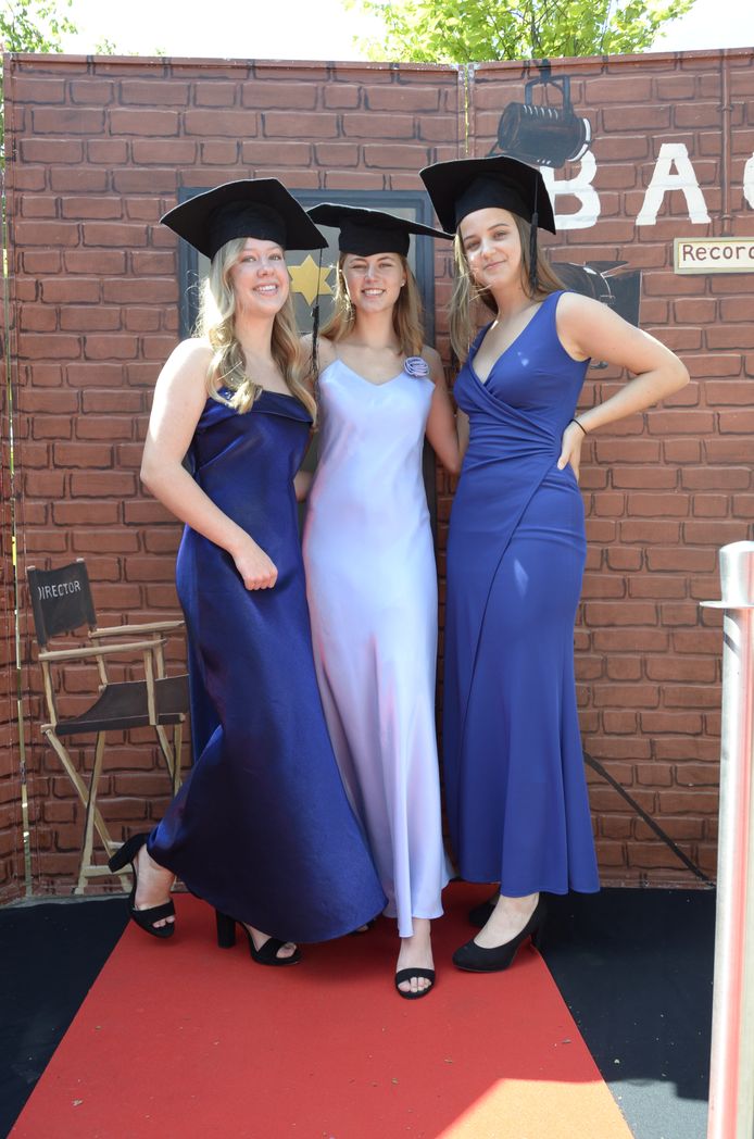 Jurk voor diploma cheap uitreiking