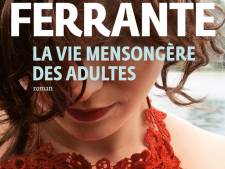 Le nouveau livre de la mystérieuse romancière Elena Ferrante est sorti et sera adapté par Netflix