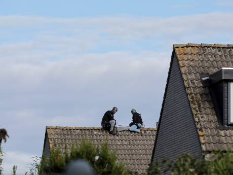 Steeds vaker meldingen van overlast door verwarde personen: ‘Ik blaas hier de hele boel op’