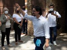 Bondgenoot van Venezolaanse oppositieleider gearresteerd wegens terrorisme en verraad