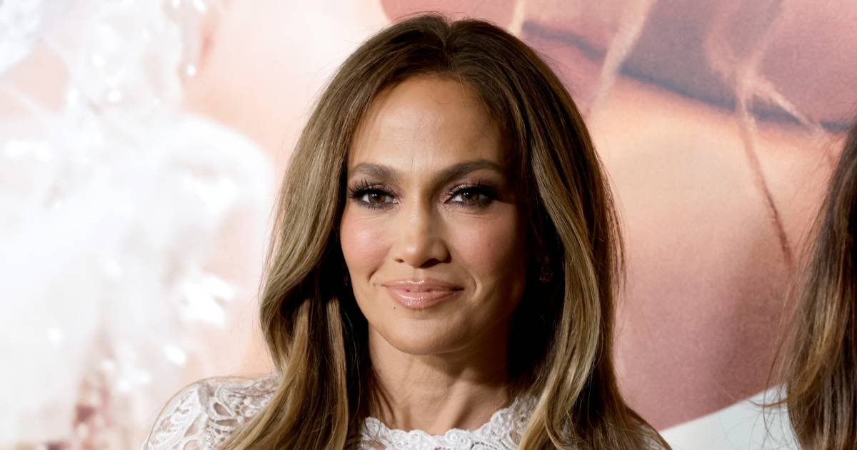 Jennifer Lopez candida sulla crescita nel Bronx: “Amo ancora le coperte pruriginose” |  mondo dello spettacolo