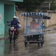 Storm Earl doodt zes mensen in Mexico