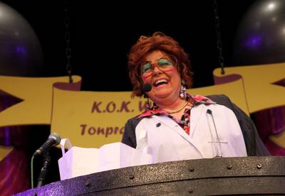Grootste ton van de Kempen weer op het podium