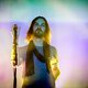 Tame Impala op Rock Werchter