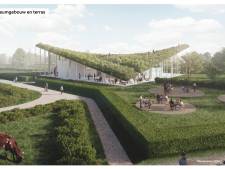 Behandeling plan VONK in Genneper Parken uitgesteld; raad Eindhoven zeer kritisch over nieuw museum