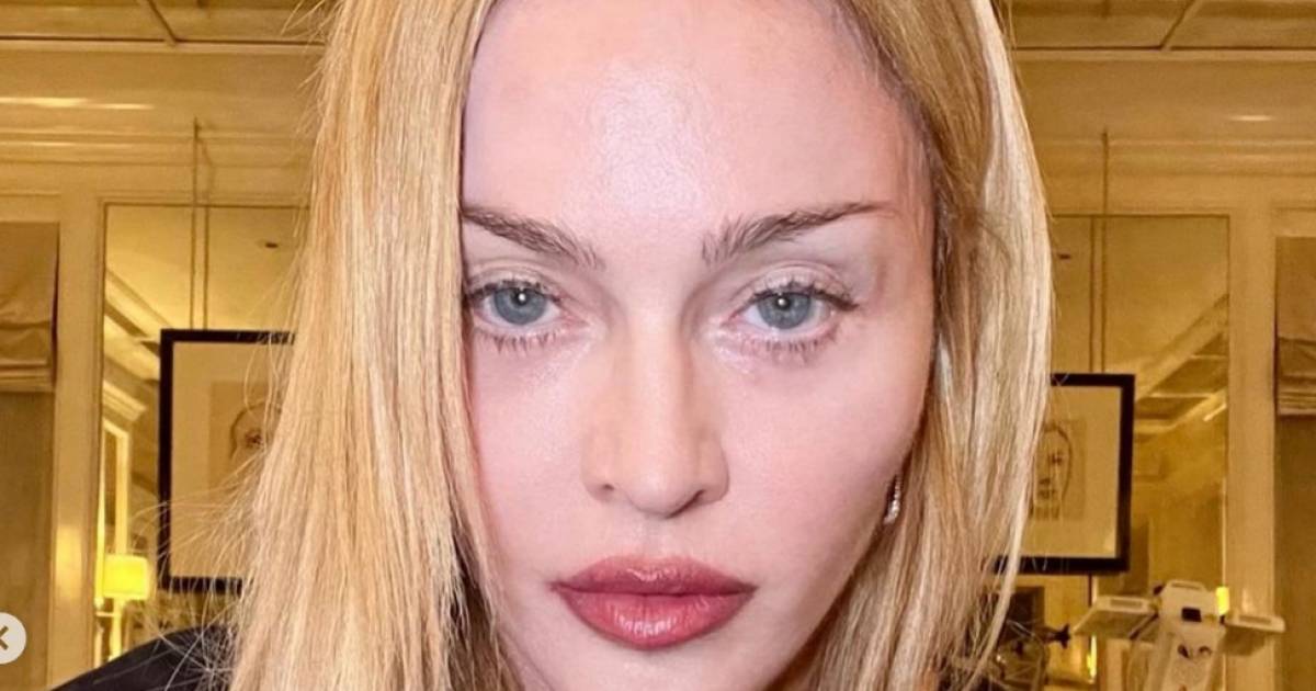 Title "Madonna's Legacy Clear Guidelines for Her Record Label After