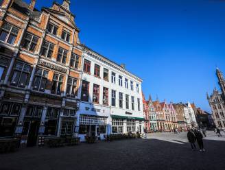 Man zwaait in Brugge met geslachtsdeel voor raam van café: één jaar cel
