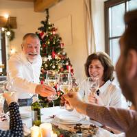 ‘Begin minstens een week op voorhand en vermijd mentale masturbatie’: zo maak je je nieuwjaarsspeech memorabel