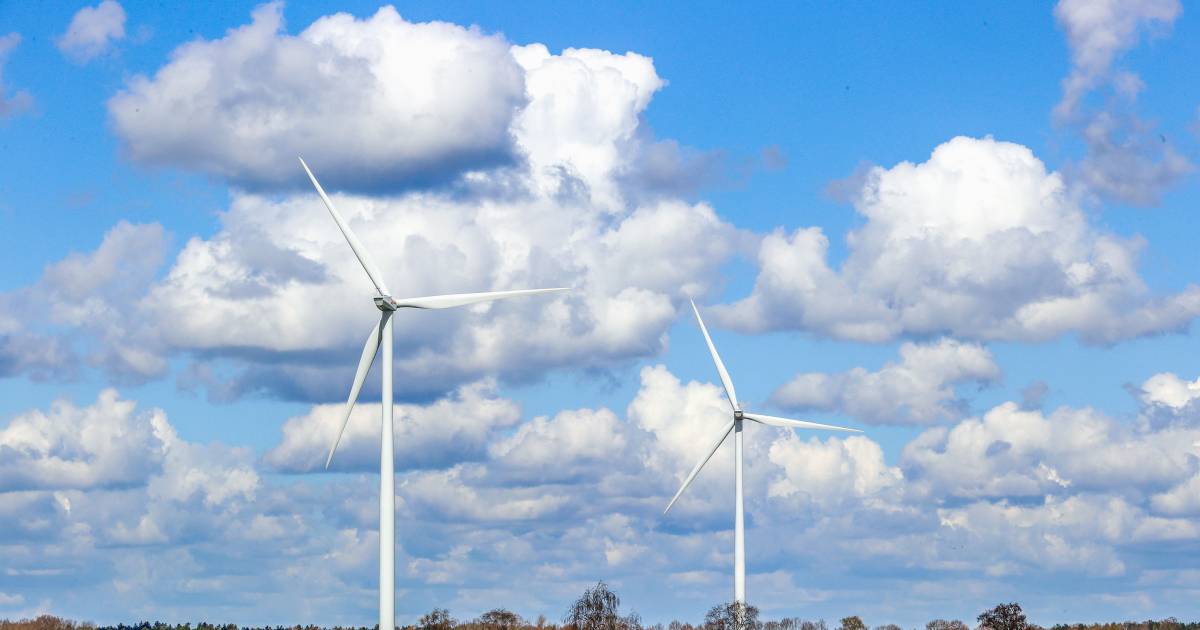 Geen windmolens in Heeze-Leende, alle ballen nu op zonne-energie