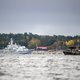 Zweedse marine woedend om vreemde duikboot