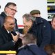 Standard wil Preud'homme terug