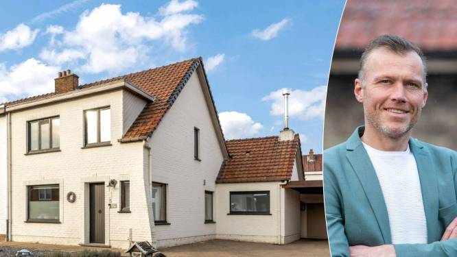 Een instapklaar huis met energielabel B voor 239.000 euro? Onze woonexpert toont vijf buitenkansjes op de vastgoedmarkt