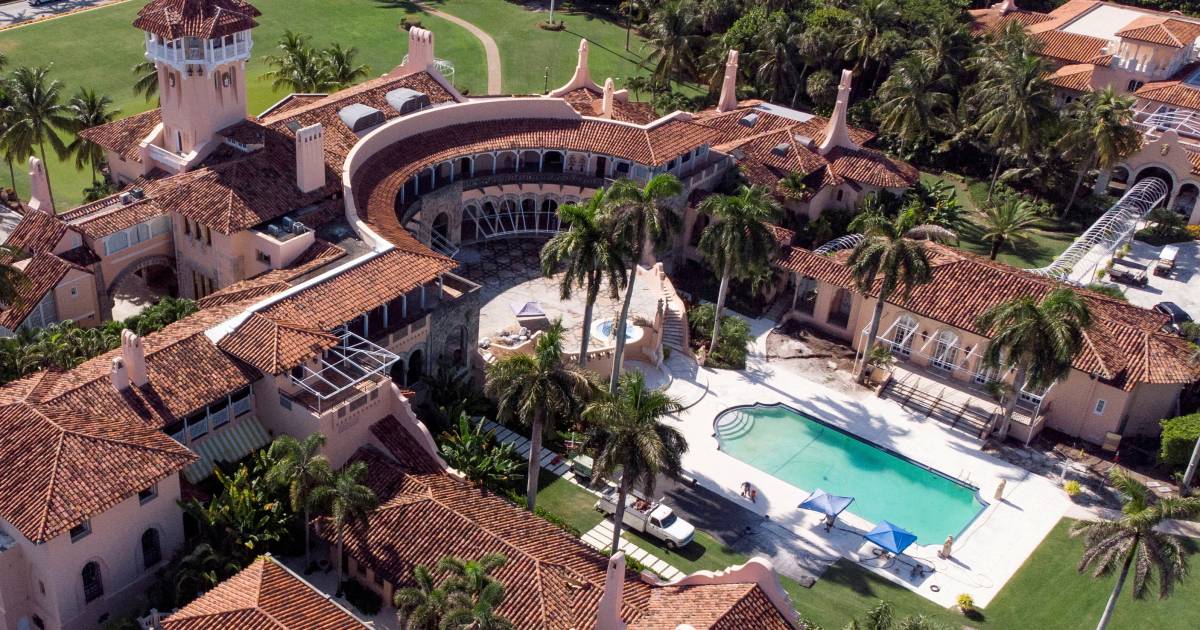 Il giudice pubblica l’elenco dettagliato del materiale Trump sequestrato: decine di cartelle “segrete” trovate vuote |  All’estero