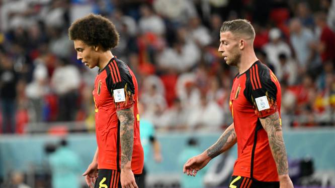Recordbedrag ingezet bij online gokken tijdens WK voetbal