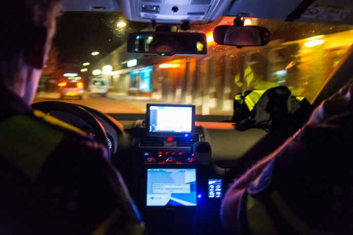 Foto ter illustratie.
Volgens het politiedossier rijdt Fabian H. als een dolleman door Deventer, waarbij mensen als gekken opzij moeten springen.