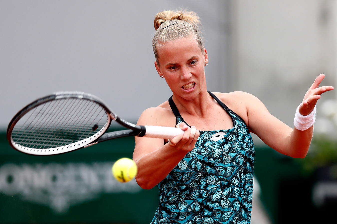 De verjaardag van... Richèl Hogenkamp ‘Kan me niet voorstellen dat de