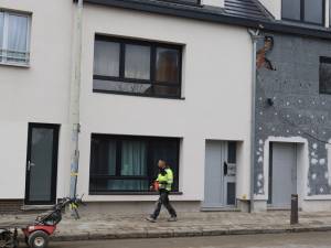 Les corps d’un vieux couple découverts plusieurs semaines après leur décès