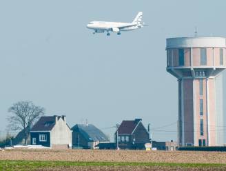 Brussels Gewest eist 770.000 euro boete van de federale overheid voor geluidsoverlast van vliegtuigen