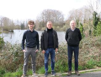 Omwonenden natuurgebied Vuurkouter verzetten zich tegen oeverwerken: “Drogreden om tonnen grond te mogen storten”