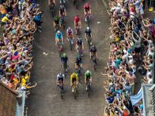 Komt-ie of komt-ie niet? Regio enthousiast over mogelijke komst Tour de France