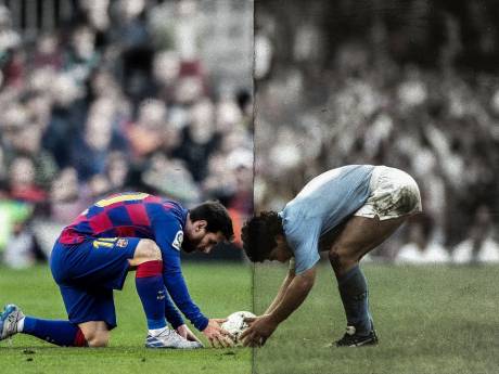 Podcast | Messi of Maradona: Wie is de grootste aller tijden?