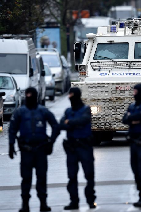 Synthèse: cinq kamikazes identifiés, la Belgique et la Syrie au cœur de l'enquête