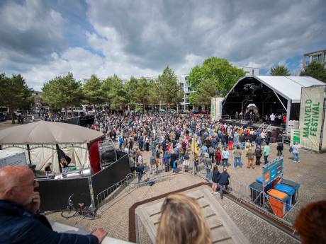 Nieuw festival in Apeldoorn doet waarvoor het bedoeld is: prikkelen