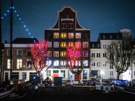 Vroegtijdig einde aan Dwaalspoor in Dordrecht: ‘Opnieuw te druk’