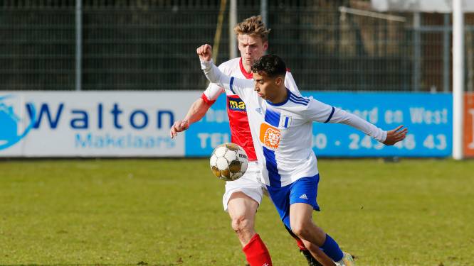 DESTO-coach voelt zich ‘genaaid’, periodetitel voor De Merino’s: dit is het overzicht van het amateurvoetbal