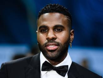 Jason Derulo hint (eindelijk) op nieuw album