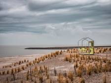 Marker Wadden te zien in introductiefilmpje Eurovisiesongfestival