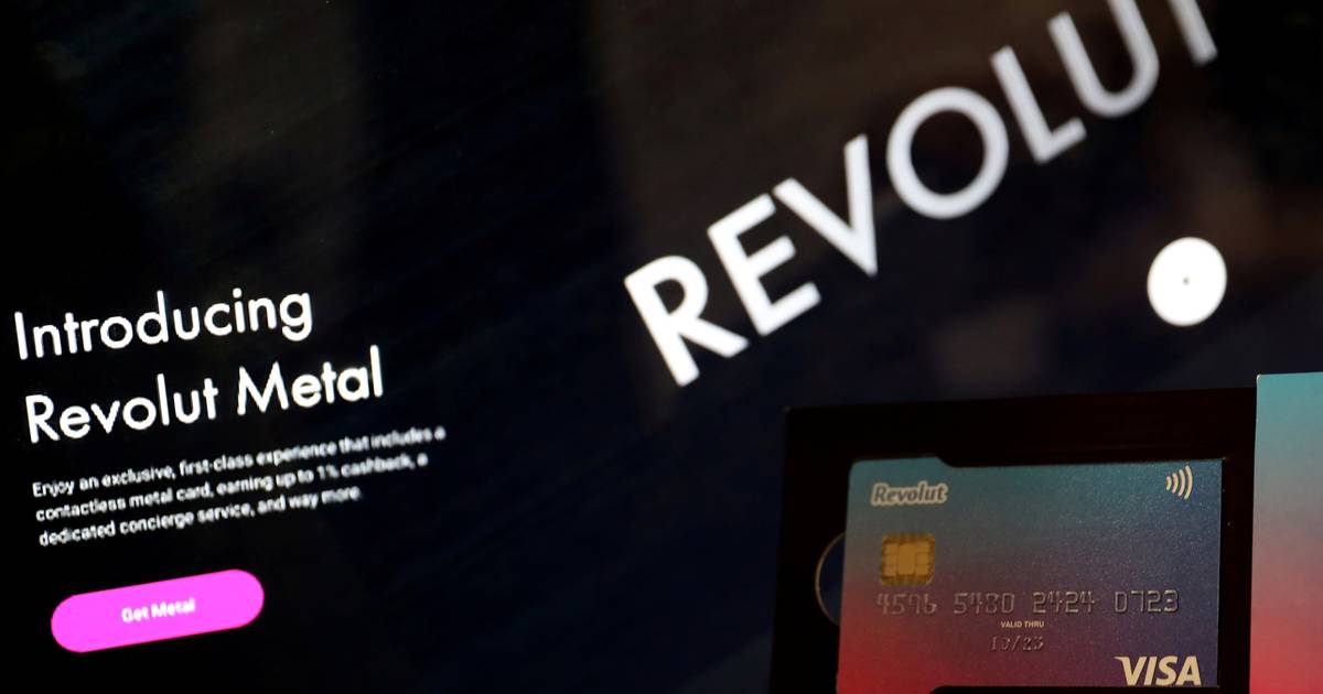 Les pirates informatiques volent les données de dizaines de milliers de clients de la banque de smartphones Revolut |  À l’étranger