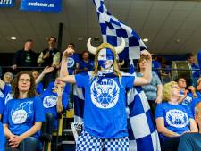 Donar naar laatste acht Europa Cup