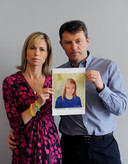 Kate en Gerry McCann