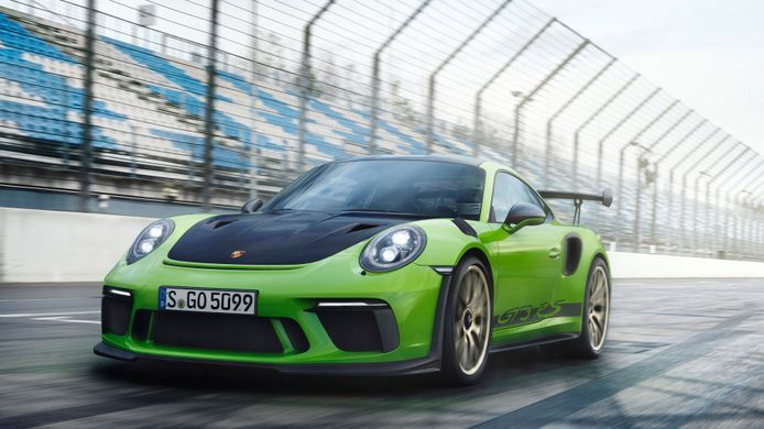 Porsche