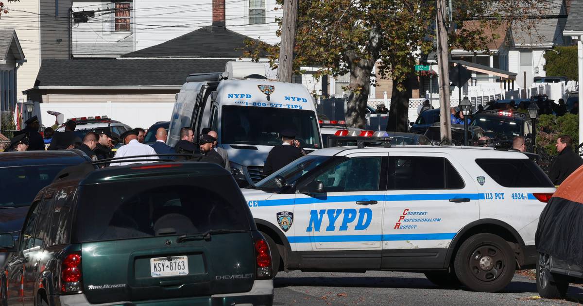 “Mio cugino uccide la mia famiglia”: quattro morti, tra cui due bambini, dopo essere stato accoltellato a New York |  al di fuori