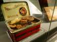‘Liefs van mama’: kerstkoekjes uit Tweede Wereldoorlog in perfecte staat teruggevonden
