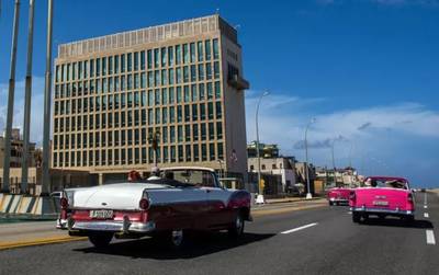 Des ambassadeurs américains en souffrent à travers le monde: quel est ce “syndrome de La Havane” à l’origine mystérieuse?