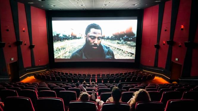 Au Kinepolis, il sera bientôt possible de commander des cocktails en regardant un film