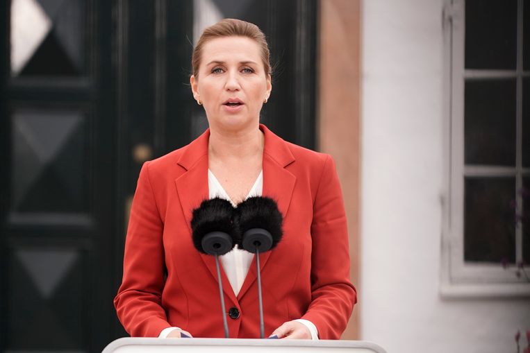 Deense premier kondigt nieuwe verkiezingen aan; ultimatum verlopen