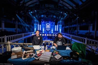 Tips voor ’n uitje in Nijmegen en omgeving: theatrale pubquiz en leren mozaïeken