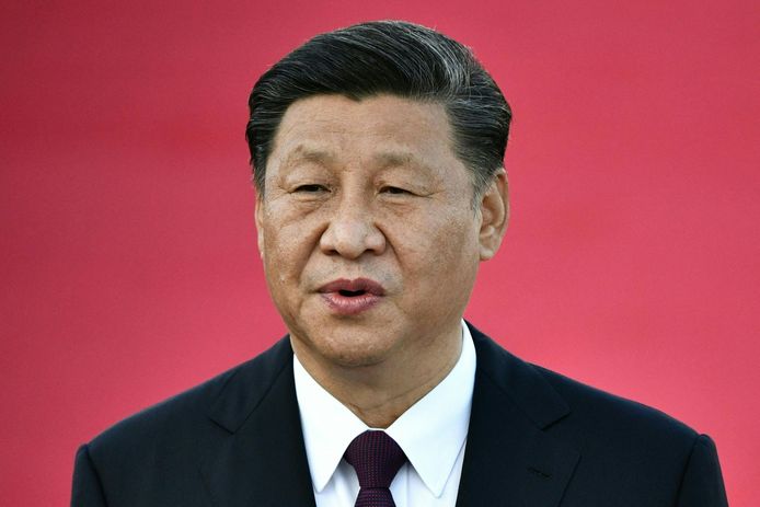 Xi Jinping est sur le point de devenir le dirigeant le plus puissant de Chine depuis Mao Zedong au congrès du Parti communiste.