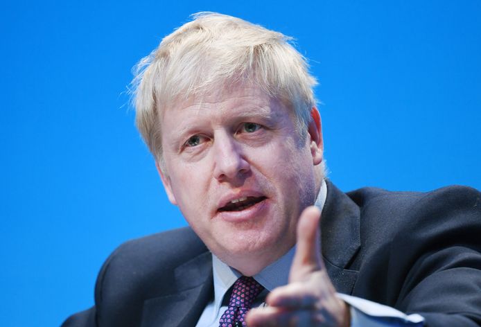 Boris Johnson maakt grote kans om de volgende premier van het Verenigd Koninkrijk te worden.
