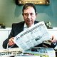 Op de hete koffie bij Hakan Olcay, Turks ambassadeur bij ons en ex-adviseur van Erdogan: 'Ik zie geen probleem'