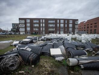 Fiasco in sociale woningbouw: scheurend beton, lekkende daken en miljoenen euro kosten