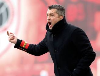 Gert Verheyen (47) is de nieuwe trainer van KV Oostende: "Het kriebelde al even om bij een club aan de slag te gaan"