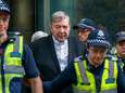 VIDEO. Australische kardinaal George Pell (77) veroordeeld tot 6 jaar cel voor pedofilie
