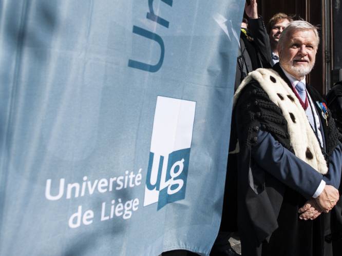 Luikse universiteit wil straffen uitdelen na uit de hand gelopen doop