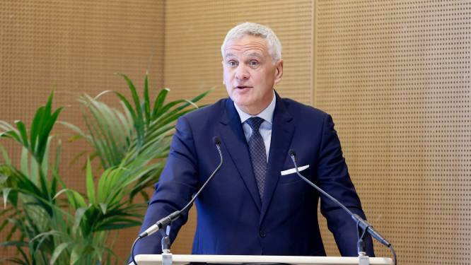 La Belgique demande aux Pays-Bas la prolongation du mandat de Kris Peeters à la BEI
