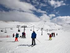 “Le risque n’est pas nécessairement le ski lui-même”